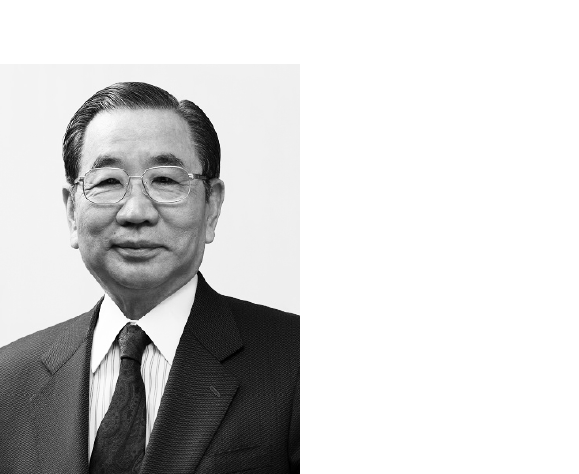 私学教育の第一人者 大沼 淳 昭和3年生－令和2年没 昭和35年－令和元年 文化学園理事長 平成12年－平成31年 日本私立大学協会会長